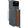 8-ch Isolated Digital input (Wet, 10~30VDC) ModuleICP DAS